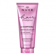 Nuxe Hair Prodigieux Шампоан за интензивен блясък 200 ml