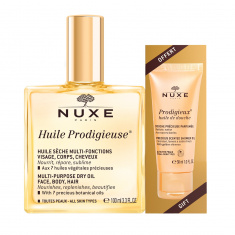 Nuxe Huile Prodigieuse Мултифункционално масло - Red 100 ml 