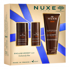 Nuxe Подаръчен комплект Men Essential 