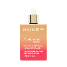 Nuxe Prodigieux Boost Автобронзиращ серум 30 ml