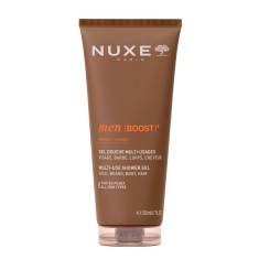 Nuxe Men Boost Душ-гел 200 ml