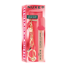Nuxe Very Rose LIMITED EDITION Уплътняващ серум за устни 8 ml