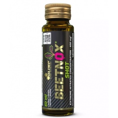 Beetnox Shot - GLASS / 60 ml
