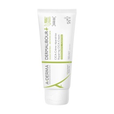 A-Derma Dermalibour+ CICA Възстановяващ крем за раздразнена кожа 100 ml
