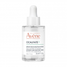Avene Cicalfate+ Интензивно възстановяващ серум 30 ml
