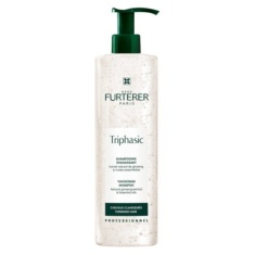 Rene Furterer КОМПЛЕКТ Triphasic шампоан 50 ml + Forticea шампоан 50 ml + Complexе 5 3 ml + ТАЛОН ЗА ОТСТЪПКА -25%