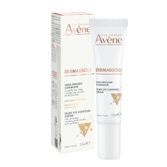 Avene DermAbsolu Крем филър за околоочен контур 15 ml