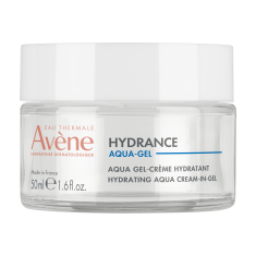 Avene Hydrance Хидратиращ аква гел-крем 50 ml