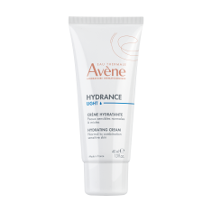 Avene Hydrance Лек хидратиращ крем 40 ml