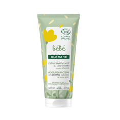Klorane Bebe Хидратиращ крем 200 ml 