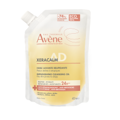 Avene XeraCalm A.D. Релипидиращо почистващо олио 400 ml