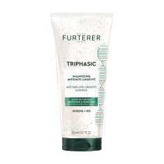 Rene Furterer Triphasic Шампоан против косопад 200 ml