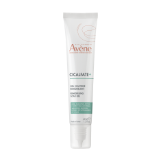 Avene Cicalfate+ Ремоделиращ гел за белези 40 ml