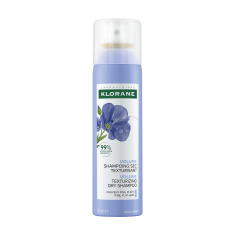 Klorane Текстуриращ сух шампоан за обем 150 ml