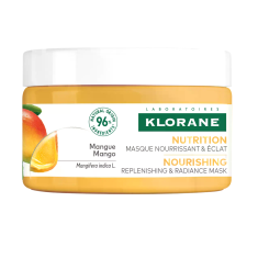 Klorane Подхранваща маска за суха коса с манго 250 ml