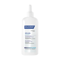 Ducray Kelual Squanorm Освежаващ лосион против пърхот 190 ml
