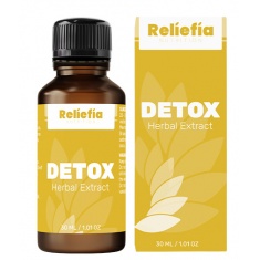 Detox / 30 ml