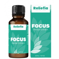 Focus / 30 ml