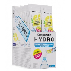 Drinks for life HYDRO / 20 Sachets Lemon
