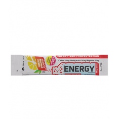 Drinks for life ENERGY / 1 Sachet Orange