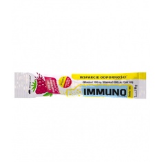 Drinks for life IMMUNO / 1 Sachet Raspberry