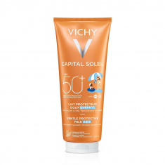 Vichy Ideal Soleil Слънцезащитно мляко за деца SPF50