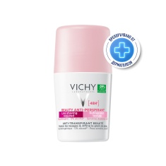 Vichy Beauty Антиперспирант рол-он 50 ml