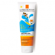 La Roche-Posay Anthelios Wet Skin Гел за деца SPF50+ 250 ml