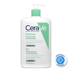 CeraVe Измивна пяна 88 ml