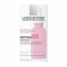 La Roche-Posay Retinol B3 Серум против дълбоки бръчки 30 ml