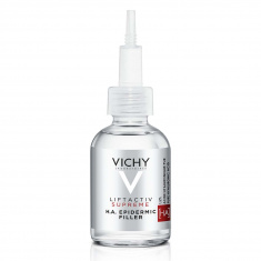 Vichy Liftactiv Supreme H.A. Epidermic Filler Серум за лице и очи 30 ml
