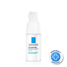 La Roche-Posay Toleriane Dermallergo за околоочен контур 20 ml