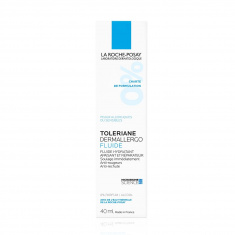 La Roche-Posay Toleriane Dermallergo Флуид 40 ml