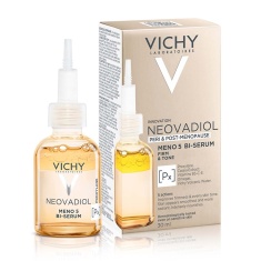 Vichy Neovadiol Meno 5 BI–серум за кожа в менопаузата и постменопаузата 30 ml