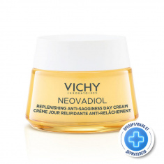 Vichy Neovadiol Post-Menopause Подхранващ дневен крем 50 ml