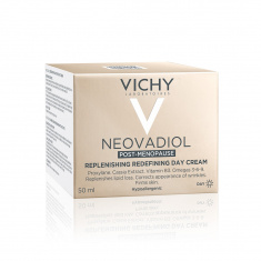 Vichy Neovadiol Post-Menopause Подхранващ дневен крем 50 ml