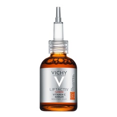 Vichy Liftactiv Supreme Vitamin C15 Серум Озаряващ коректор 20 ml