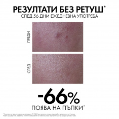 Vichy Capital Soleil UV-Clear SPF50+ Флуид против несъвършенства 40 ml