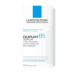 La Roche-Posay Cicaplast B5 Серум за дехидратирана и раздразнена кожа 30 ml