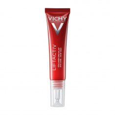 Vichy Liftactiv Collagen Specialist Грижа за околоочния контур 15 ml