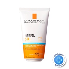 La Roche-Posay Anthelios SPF50+ Хидратиращо мляко 150 ml