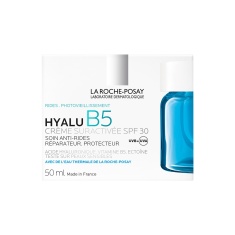La Roche-Posay Hyalu B5 SPF30 Високоефективен крем 50 ml