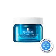 La Roche-Posay Hyalu B5 Високоефективен крем 50 ml