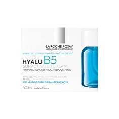 La Roche-Posay Hyalu B5 Високоефективен крем 50 ml
