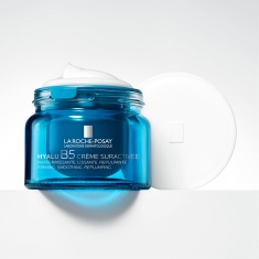 La Roche-Posay Hyalu B5 Високоефективен крем 50 ml