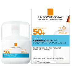La Roche-Posay Anthelios SPF50+ UVAIR Серум за лице 50 ml