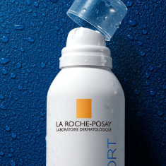 La Roche-Posay Anthelios SPF50+ UVSPORT Спрей-мист 200 ml