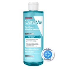 CeraVe Почистваща мицеларна вода 400 ml