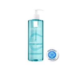 La Roche-Posay EFFACLAR Supramolecular Почистващ гел 400 ml