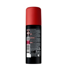 Vichy Homme Clinical Control Антиперспирантен спрей против изпотяване 125 ml
